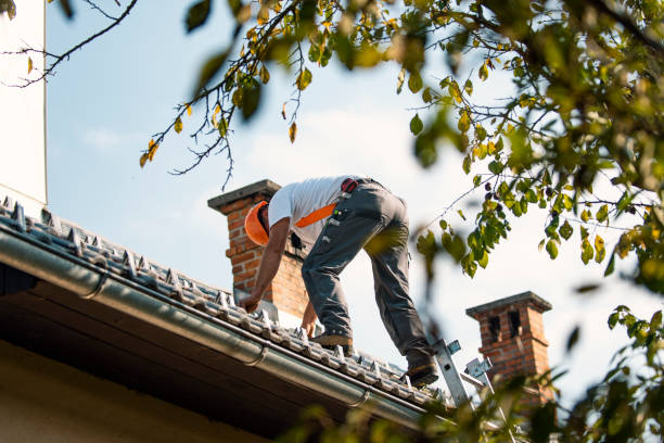 Roof Repair Estimates in Waveland, MS