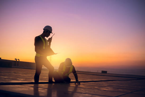 Best Roof Waterproofing Services  in Waveland, MS