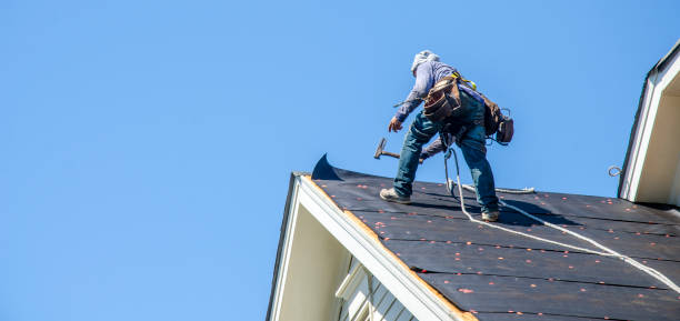 Best Roof Leak Repair  in Waveland, MS